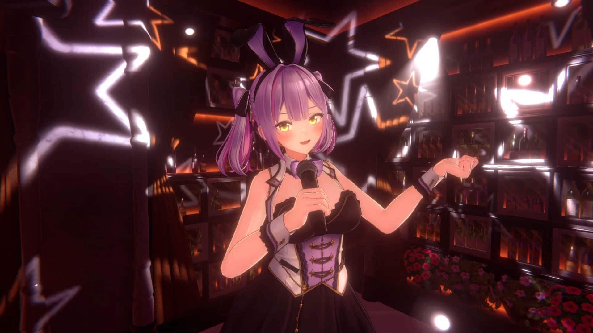 兔兔秘密花园2 BUNNY GARDEN 2